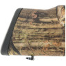 Пневматическая винтовка HATSAN TORPEDO 105X CAMO 4,5 мм (пластик, 7,5 Дж)